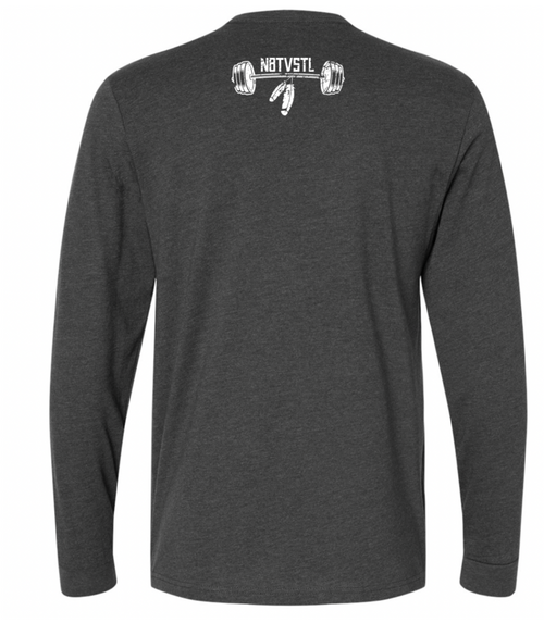 Eat Sleep Squat Repeat