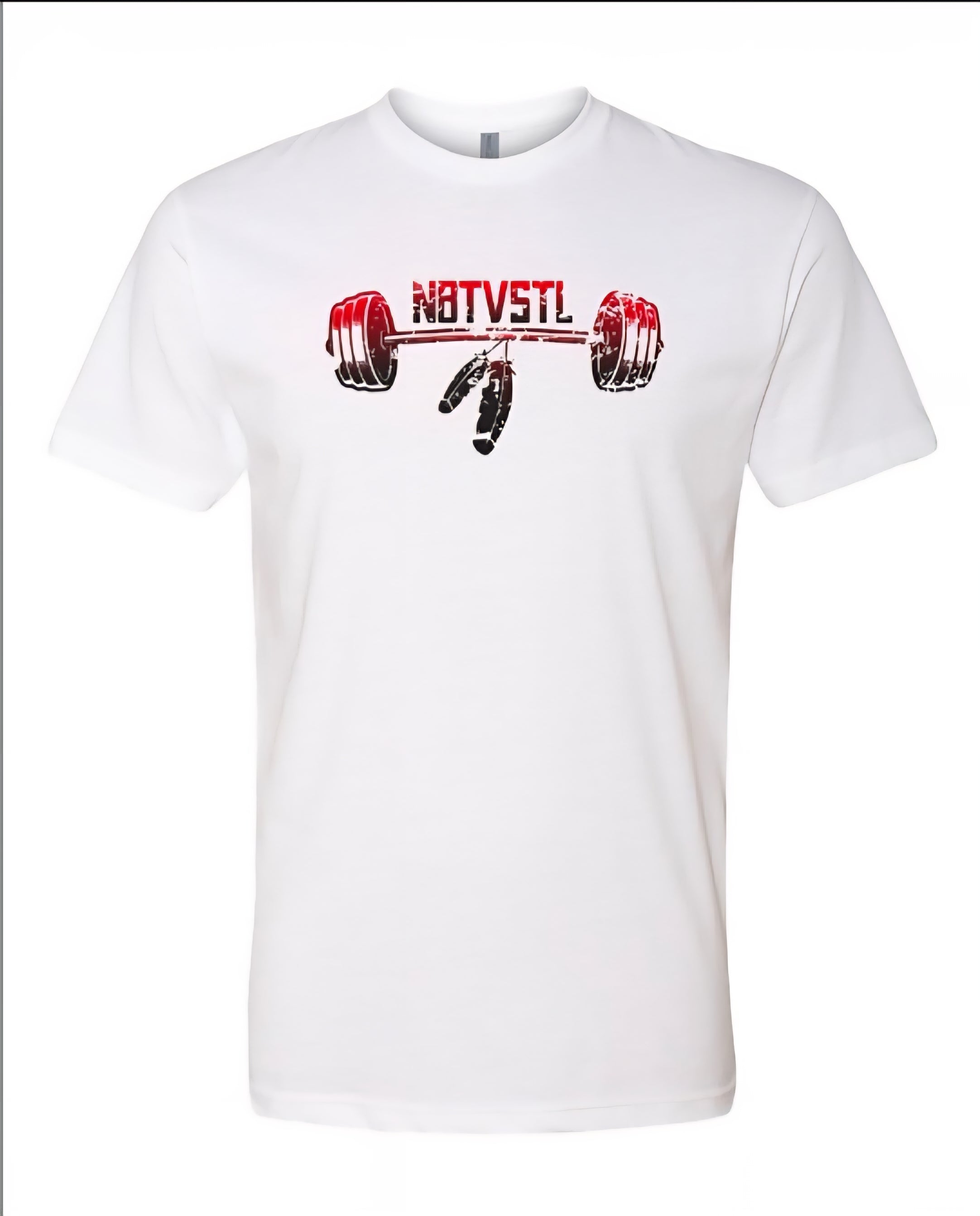 N8TVSTL ORIGNIAL LOGO T