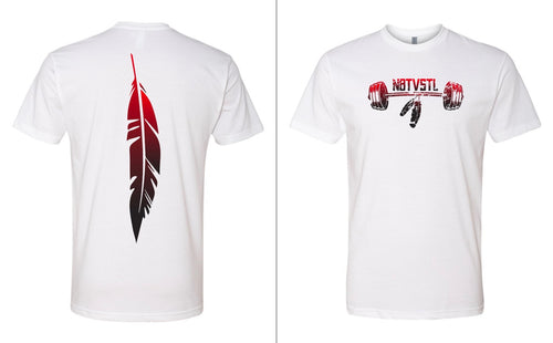 N8TVSTL ORIGNIAL LOGO T